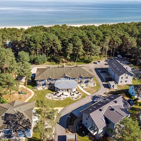 Upstalsboom Residenzen Trassenheide 아파트 외부 사진