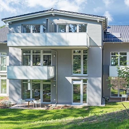 Upstalsboom Residenzen Trassenheide 아파트 외부 사진