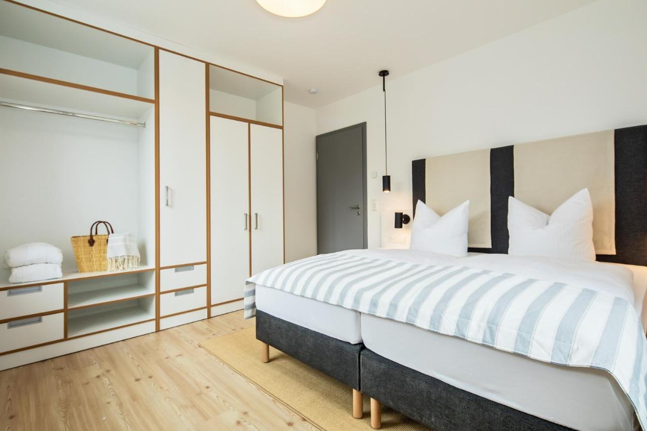 Upstalsboom Residenzen Trassenheide 아파트 외부 사진
