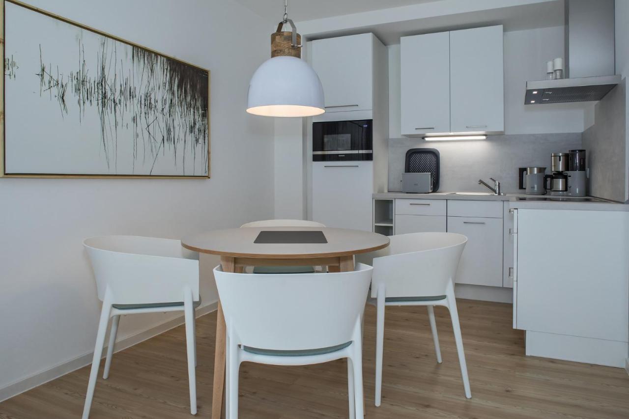 Upstalsboom Residenzen Trassenheide 아파트 외부 사진