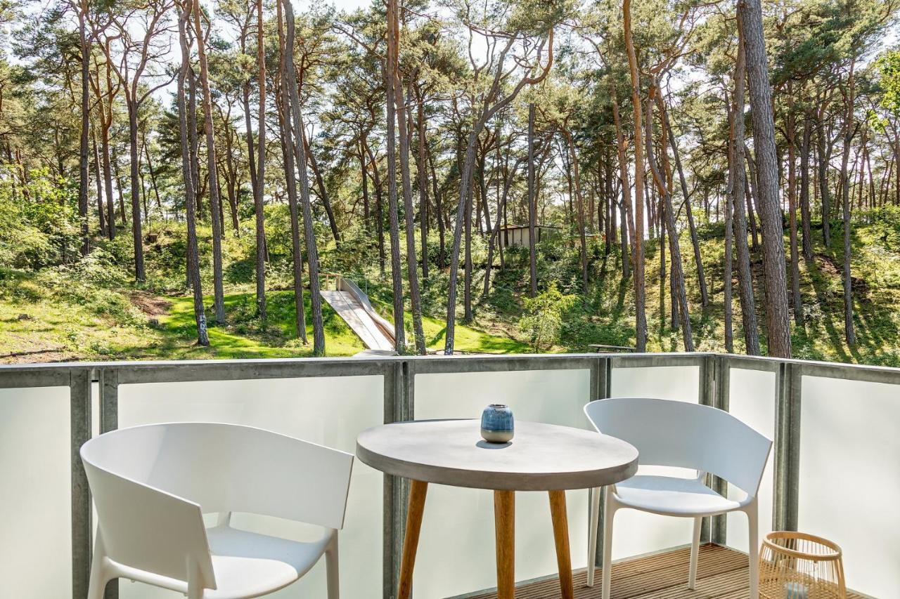 Upstalsboom Residenzen Trassenheide 아파트 외부 사진